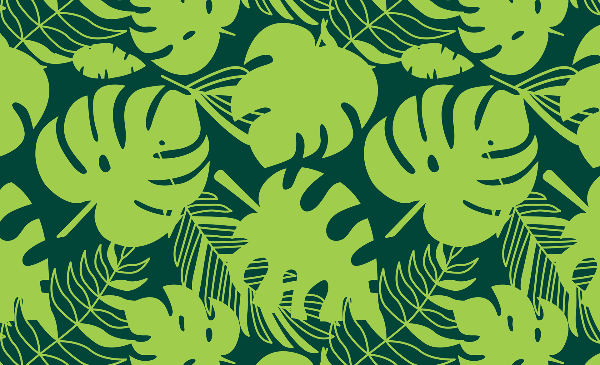 Background pattern