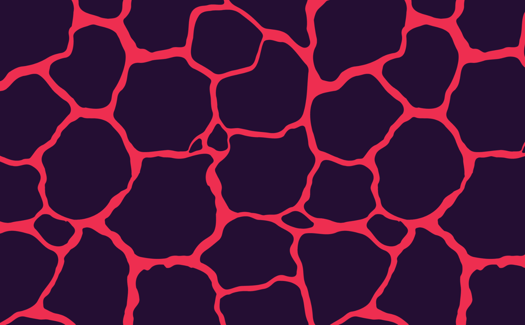 Background pattern
