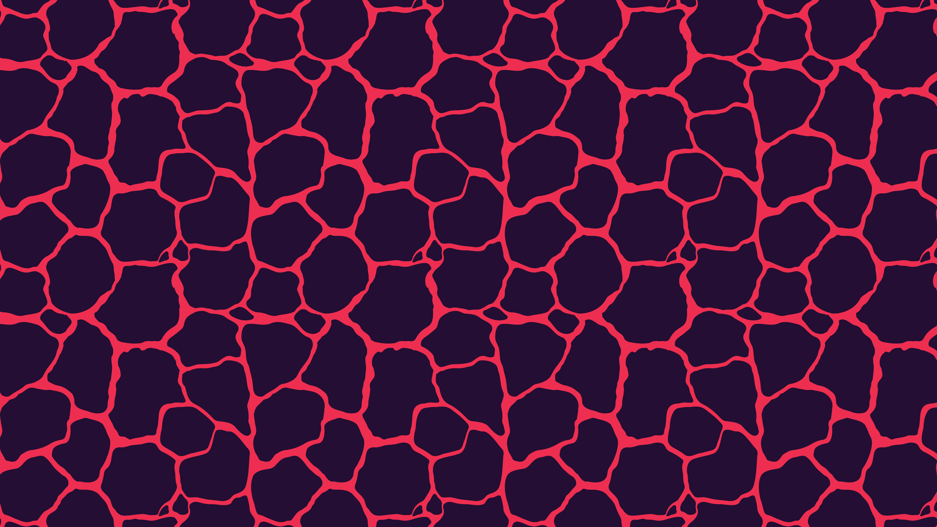 Background pattern