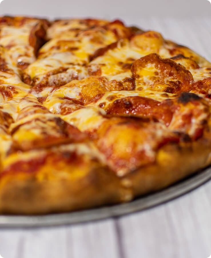 Party Food