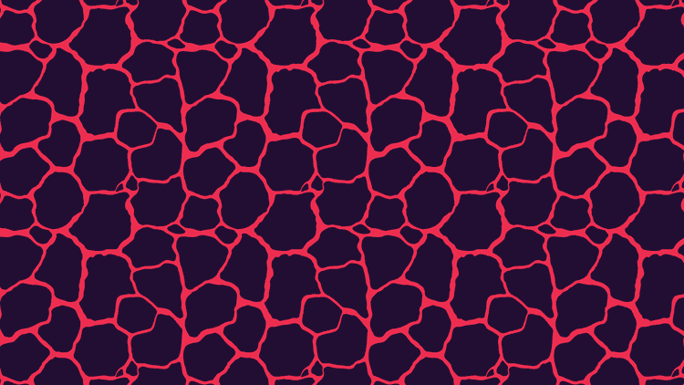 Background pattern