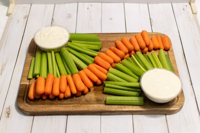 Delicious dish