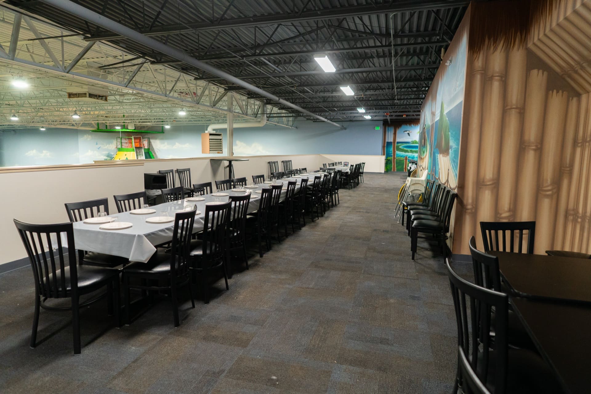 Celebration party room, photo 5 of 5