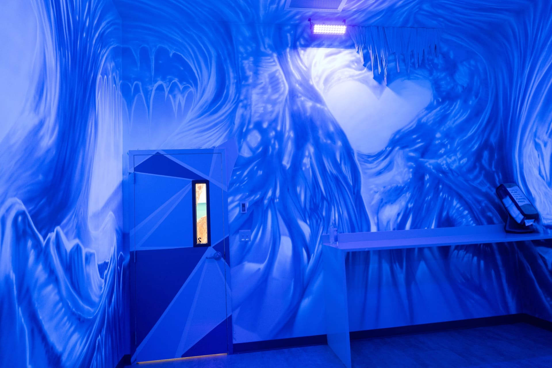 Ice party room, photo 10 of 10