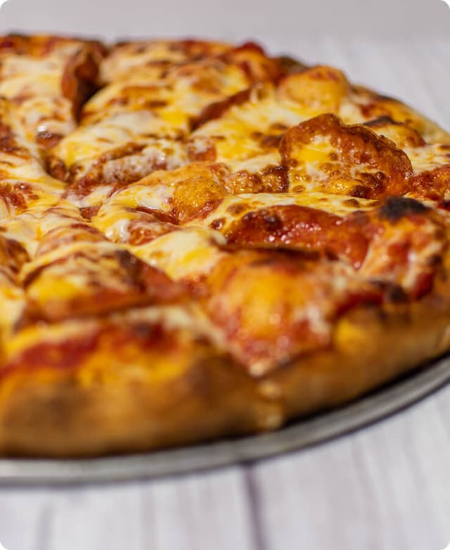 Party Food