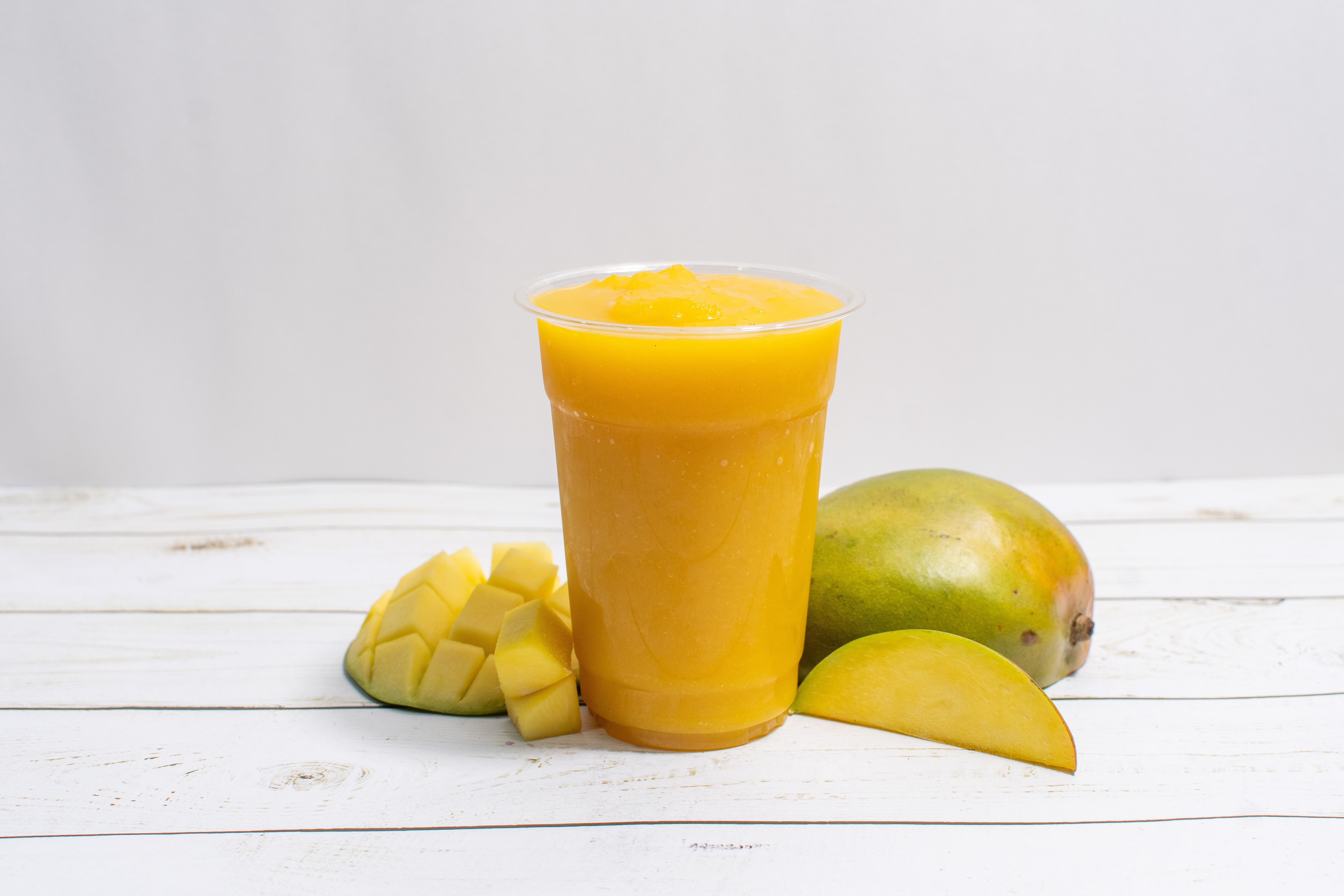 Drinks at Lava Island