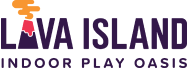 Lava Island