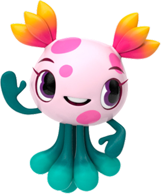 mascot