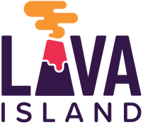 Lava Island