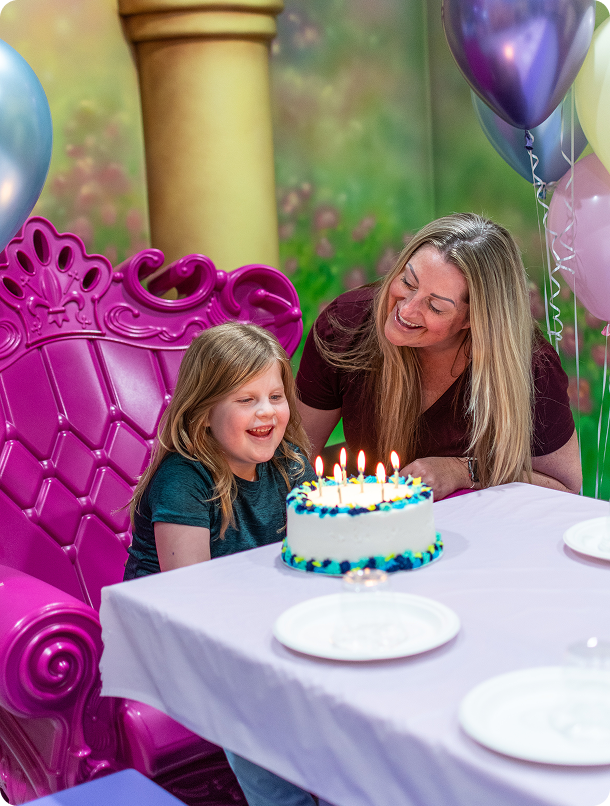 Birthday party