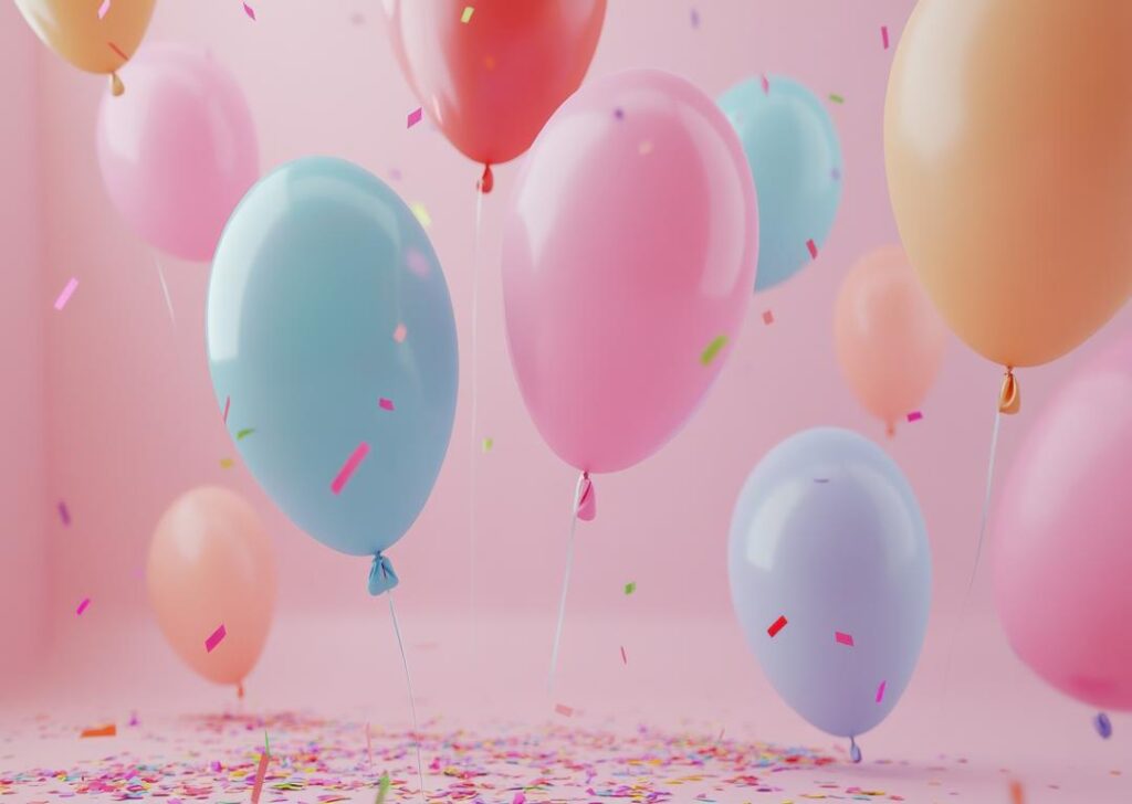 Birthday Bash 101: Hosting a Party at Lava Island